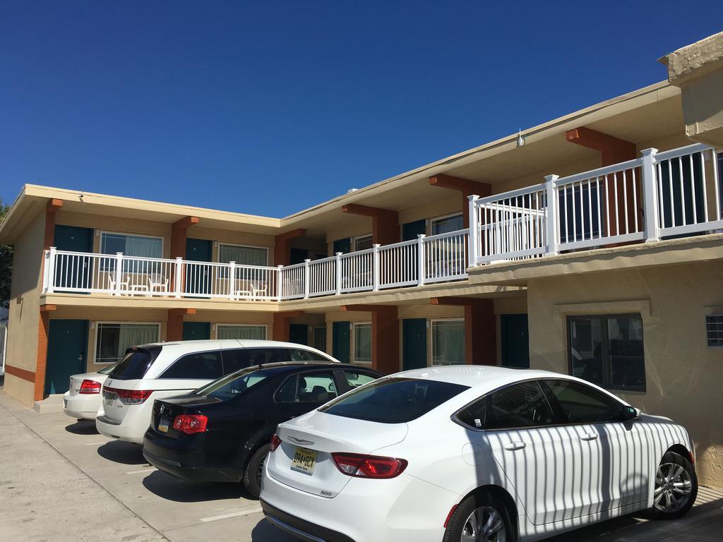 Seahorse Inn Wildwood Exterior photo