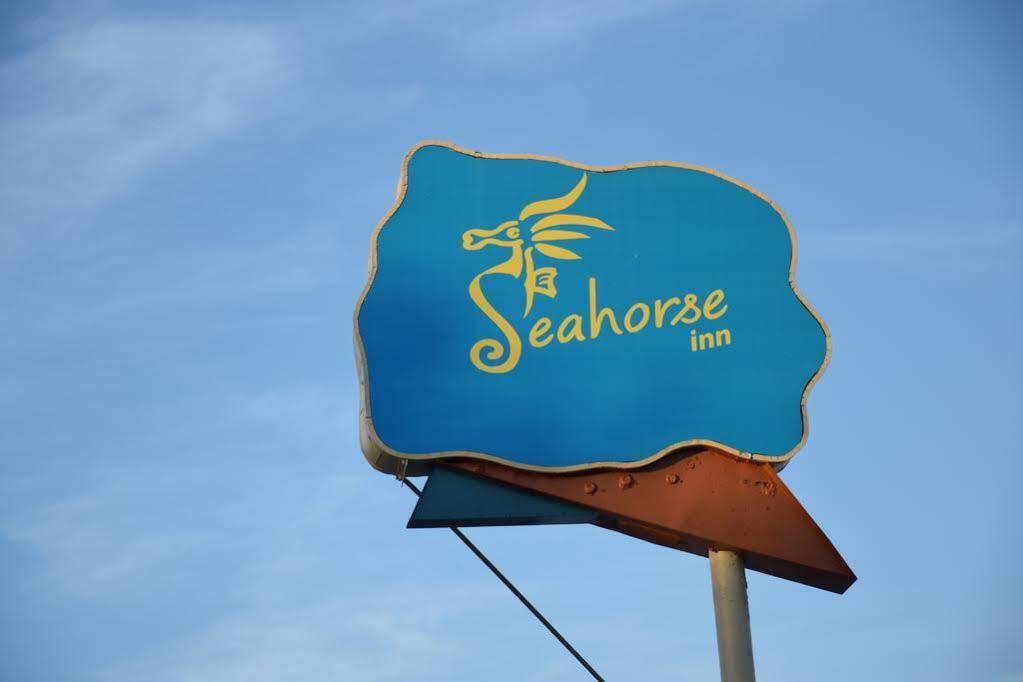 Seahorse Inn Wildwood Exterior photo